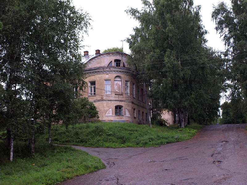 Тутаев старые фотографии города